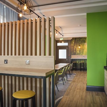 Thistle Express Σουίντον Εξωτερικό φωτογραφία
