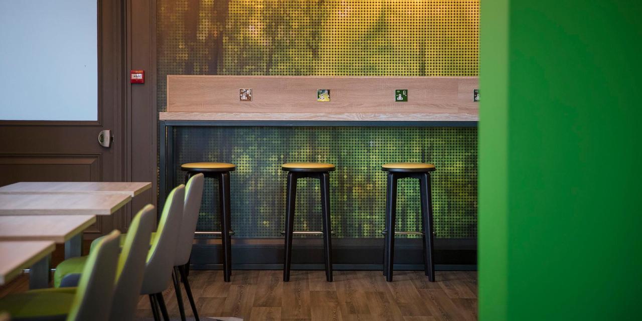Thistle Express Σουίντον Εξωτερικό φωτογραφία